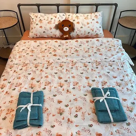 Apartamento Sisli Bomonti Merkez, Uecretsiz Otopark, Metro, 9