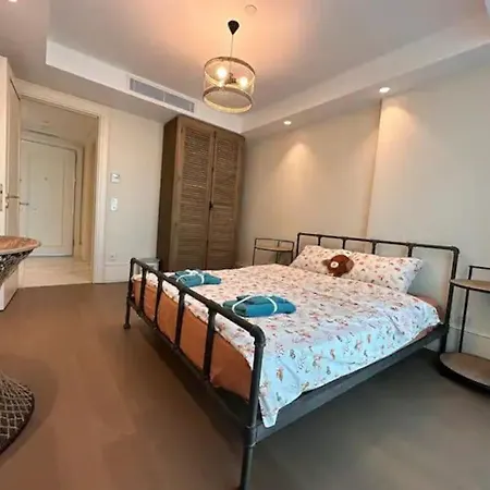 Apartamento Sisli Bomonti Merkez, Uecretsiz Otopark, Metro, 9 Istambul