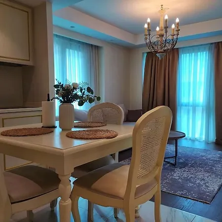Sisli Bomonti Merkez, Uecretsiz Otopark, Metro, 9 Apartment *