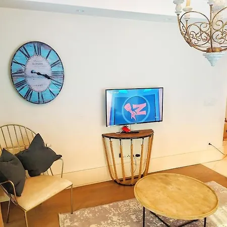 Apartment Sisli Bomonti Merkez, Uecretsiz Otopark, Metro, 9 *