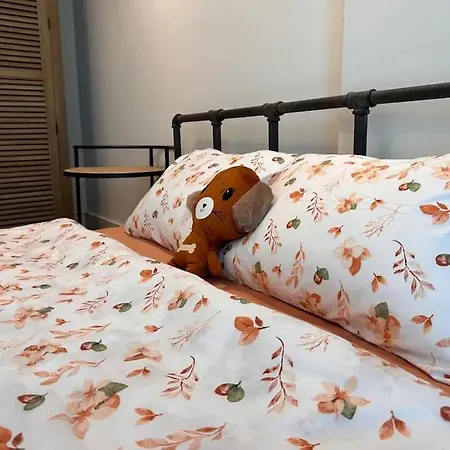 Sisli Bomonti Merkez, Uecretsiz Otopark, Metro, 9 Apartment *